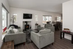 Newly Constructed 4 Bedroom 3 Bath Downtown Hailey Home - Image 3