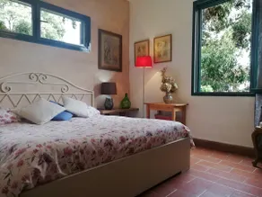 LA CASETTA House and garden, 100 meters from the sea - Image 5
