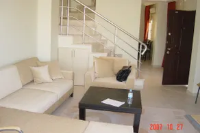 Penthouse apartment 140 m2 with seaview Min100days - Image 4
