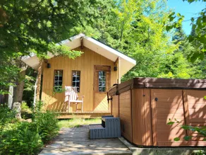 The hutte du Lac Castor - Image 4