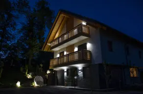 Modern eco-apartment (degrees) in the center of Bled - Image 3