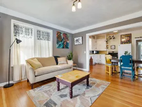 Charming 1909 St Johns Bungalow - Image 5