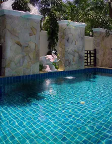 Paradise Samui Villa - Villa 1 - Image 3