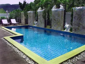 Paradise Samui Villa - Villa 1 - Image 5