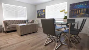 Lantana Modern 2 Bed + Tropical Backyard + - Image 3