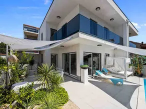 Adriatic Paradise Villa - Image 3