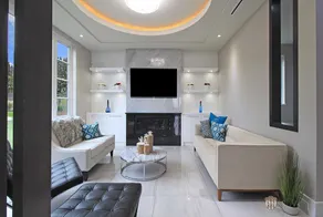 7BR three lvls House- The Chateau ST No.00177094 - Image 4