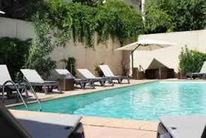 My place south Aix Parking 210 - Image 2