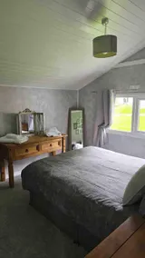 Cozy Log Cabin, 1A, Moffat Manor Country Park - Image 5