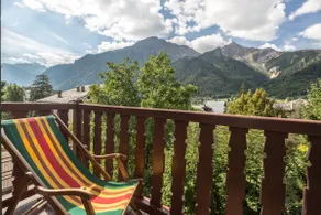 Cozy apartment in the heart of Courmayeur - Image 2
