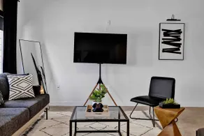 Luxe Loft | Downtown BHM - Image 4