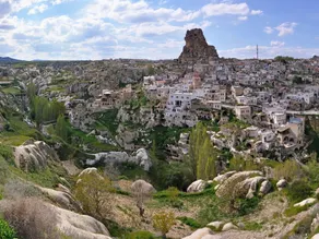 Anitya Cave House - Image 3