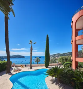 Newly renovated luxury apartment on Côte d’Azur - Image 2