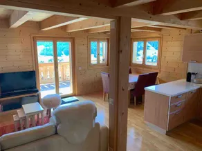 Les Diablerets - 4.5 room apartment for rent - Image 5