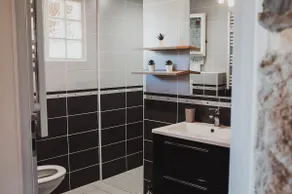 Gîte Peyré - Michel & Geneviève - Image 5