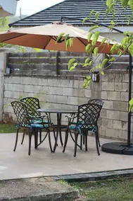 Montego Bay Oasis with Garden Patio - Image 4