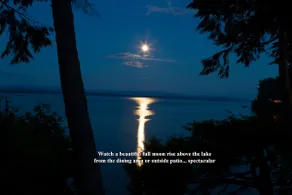 Cottage on Lake Champlain (NY Side) - Image 4