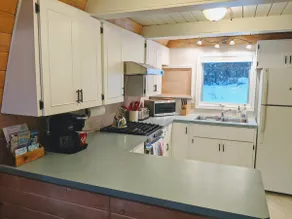 Der \"Eh\" Rahmen - Verfügbar für Weihnachten, Schlafmöglichkeiten für 5, Whirlpool - Image 4