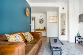 *Ideal Stay* Lovely T4 Vieux Port + CAR PARK - Image 2