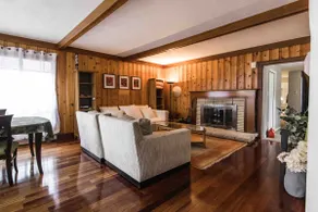 Lac Brome 5Bds, Hot-tub & 10 parking spaces & tree house - Image 4