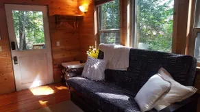 Cooper Mountain Tiny Cabin - Image 4