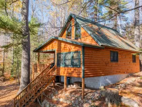 Big Pines Lakefront Cabin - Image 2