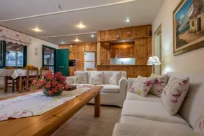 Katerina's garden Apartment 1 - Tertsa Ierapetra - Image 4