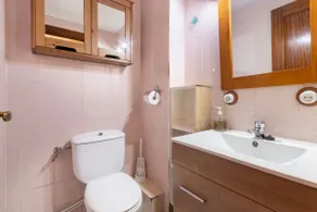 Mundaka Home Ebi260, duplex, 2 bedrooms, 1 bathroom, Wi-Fi - Image 3