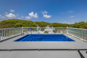 Free Heated Pool Discounts 6bd/4ba Steps2Beach - Image 5