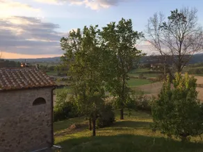 Podere Andreana-Country house with pool-Leccino - Image 4