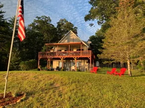 NEW! Fam-friendly 4BR Waterfront Barnstead Beauty - Image 5