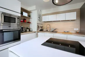 expat renting - Le Mosaïque - Patte d'Oie - Parking - Image 5