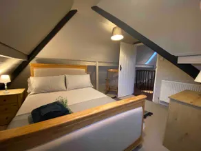 Charming Annexe in a rural setting - Image 2