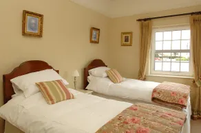 Rathcoffey Grange Entire house. - Image 3
