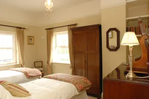 Rathcoffey Grange Entire house. - Image 4