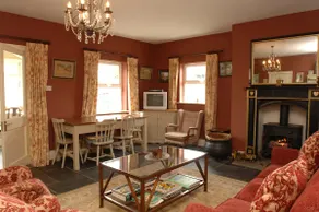 Rathcoffey Grange Entire house. - Image 5