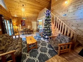 Yogi’s Villa 907- with Adjoining Doors to Lodge - Image 2