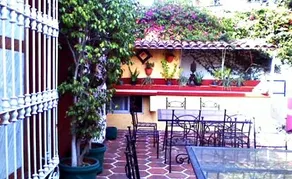 Luxury House in Cuernavaca Centro - Image 3