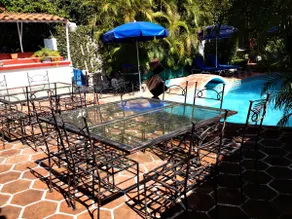Luxury House in Cuernavaca Centro - Image 2
