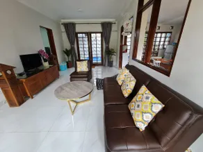 Villa Davina Sentul - Image 4