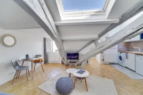 The King's Mansard Rooms - Image 2