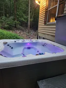 Hot tub/Pool Table/Wi-Fi/Gym/Views/Pets/Tanning - Image 4