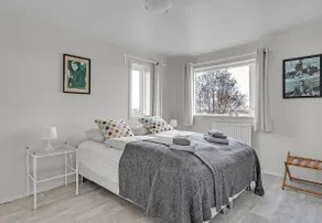 Apartment for 6 person with terrace and lake view - Image 2