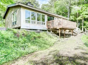 Le P'tit Orignal (Cozy Waterfront Cottage) - Image 3