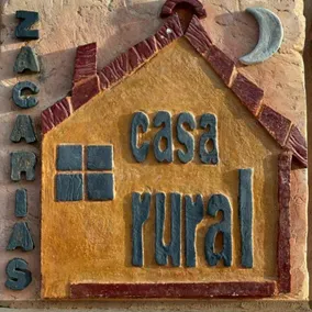 Casa Rural Zacarías - Image 5