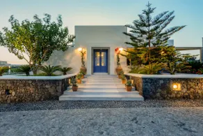 Ambeli Luxury Villa - Image 2