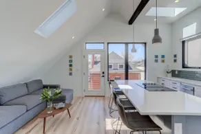 Private, bright, new ADU in the heart of Denver - Image 4