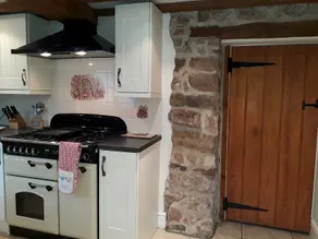 Incy Wincy Cottage. Ticknall, Derbyshire. - Image 3