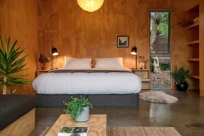 Explorers Rest | Sauna Sanctuary Near Town & Beach - Image 3