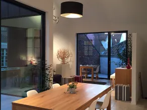 Luxury B&B in the center of Bruges - Image 4